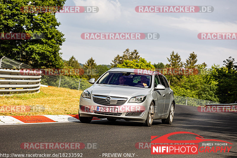 Bild #18233592 - Touristenfahrten Nürburgring Nordschleife (01.08.2022)