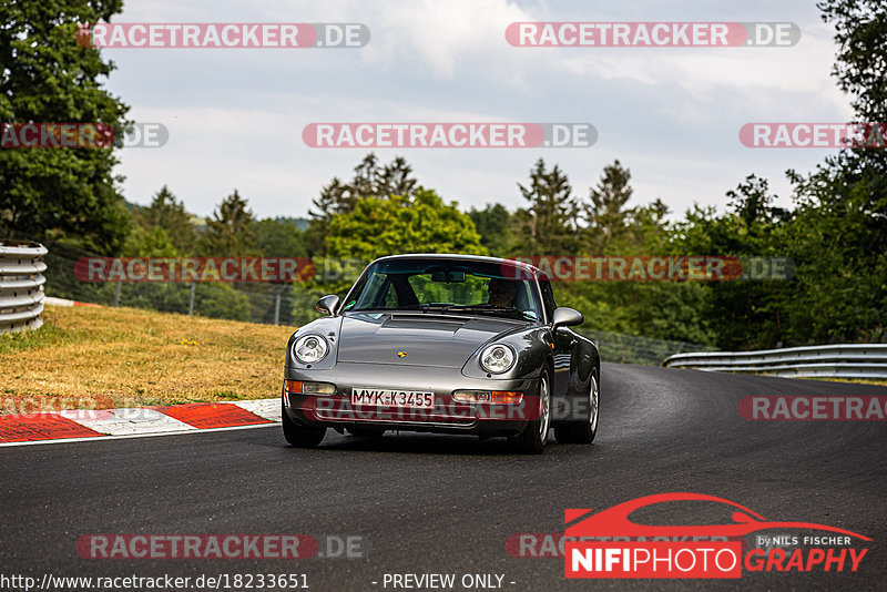 Bild #18233651 - Touristenfahrten Nürburgring Nordschleife (01.08.2022)