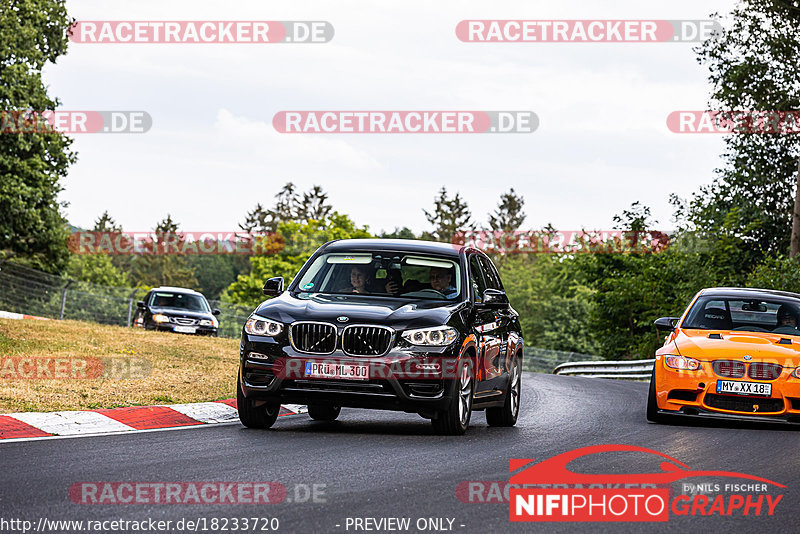 Bild #18233720 - Touristenfahrten Nürburgring Nordschleife (01.08.2022)