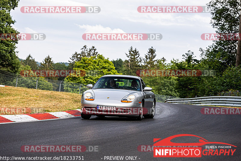 Bild #18233751 - Touristenfahrten Nürburgring Nordschleife (01.08.2022)