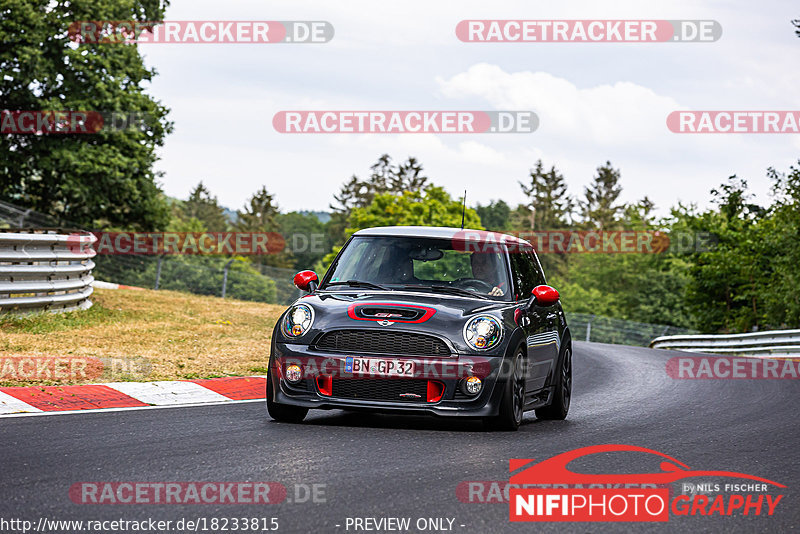 Bild #18233815 - Touristenfahrten Nürburgring Nordschleife (01.08.2022)