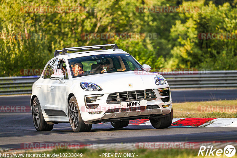 Bild #18233849 - Touristenfahrten Nürburgring Nordschleife (01.08.2022)