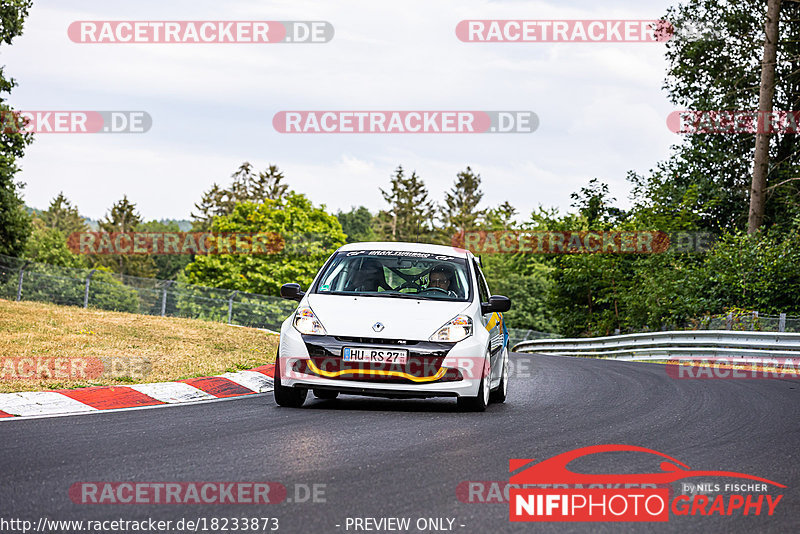 Bild #18233873 - Touristenfahrten Nürburgring Nordschleife (01.08.2022)