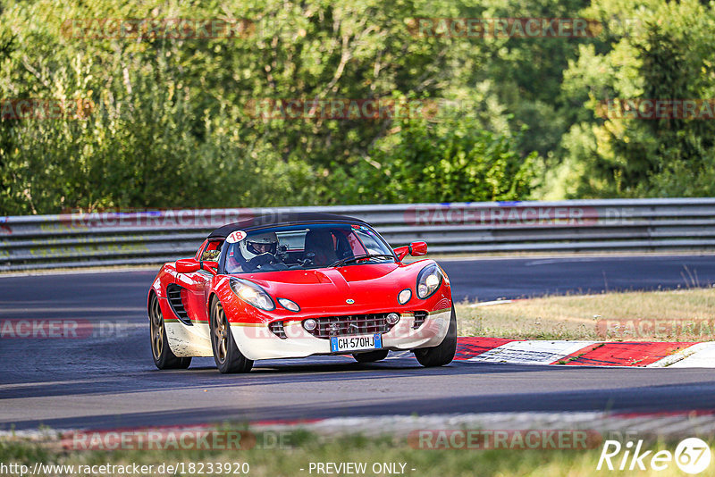 Bild #18233920 - Touristenfahrten Nürburgring Nordschleife (01.08.2022)