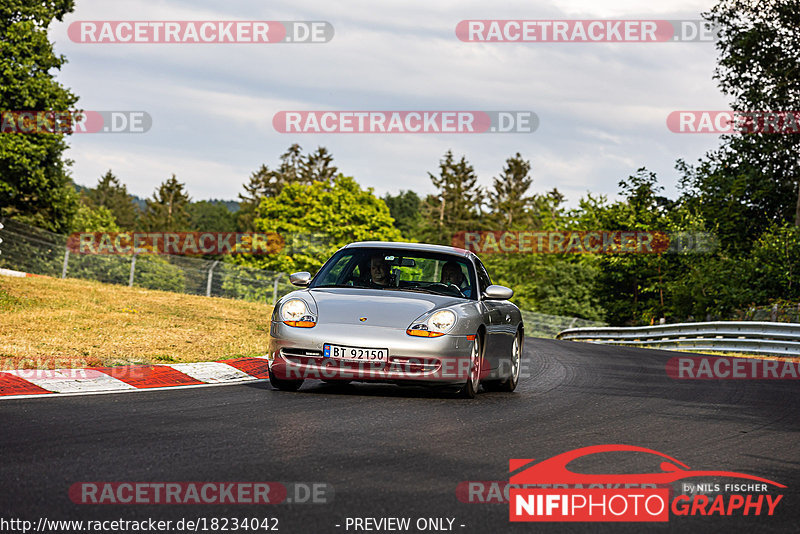 Bild #18234042 - Touristenfahrten Nürburgring Nordschleife (01.08.2022)