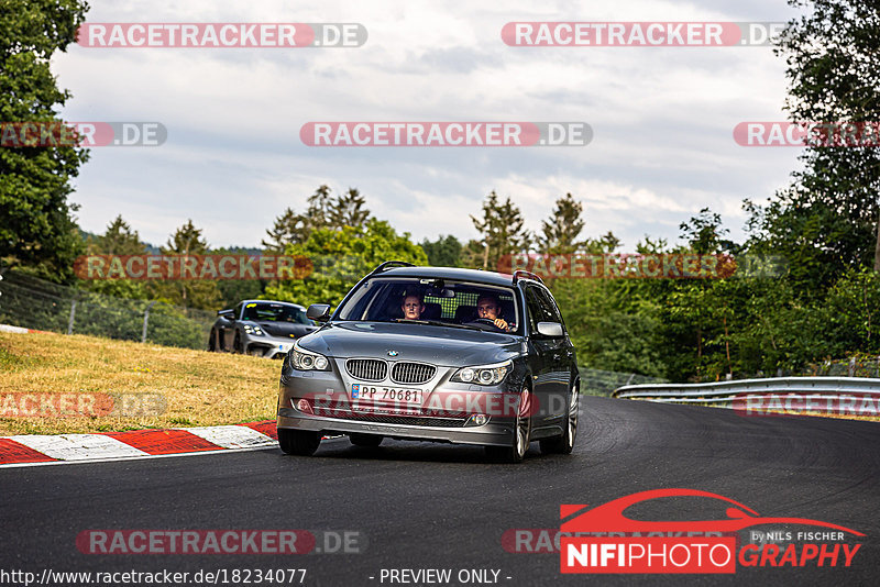 Bild #18234077 - Touristenfahrten Nürburgring Nordschleife (01.08.2022)