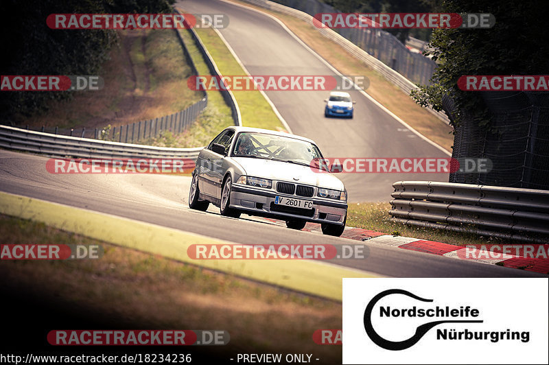 Bild #18234236 - Touristenfahrten Nürburgring Nordschleife (01.08.2022)