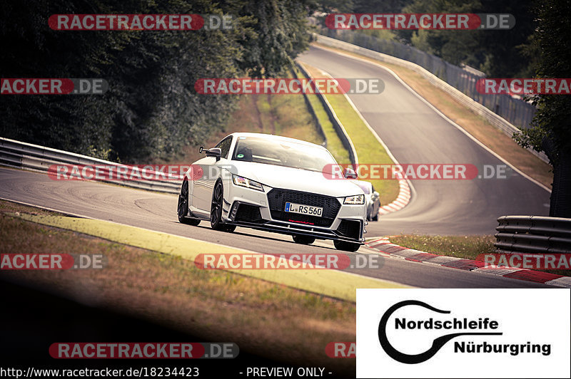 Bild #18234423 - Touristenfahrten Nürburgring Nordschleife (01.08.2022)