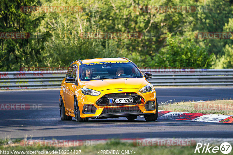 Bild #18234427 - Touristenfahrten Nürburgring Nordschleife (01.08.2022)