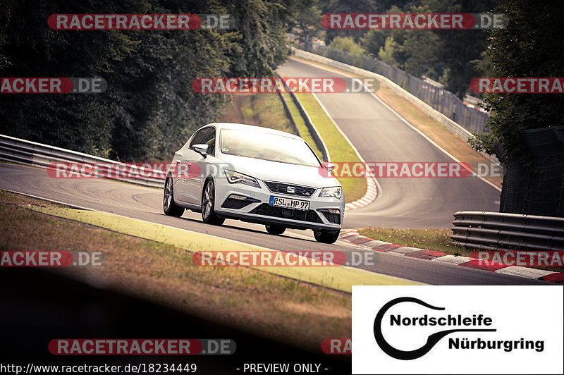 Bild #18234449 - Touristenfahrten Nürburgring Nordschleife (01.08.2022)