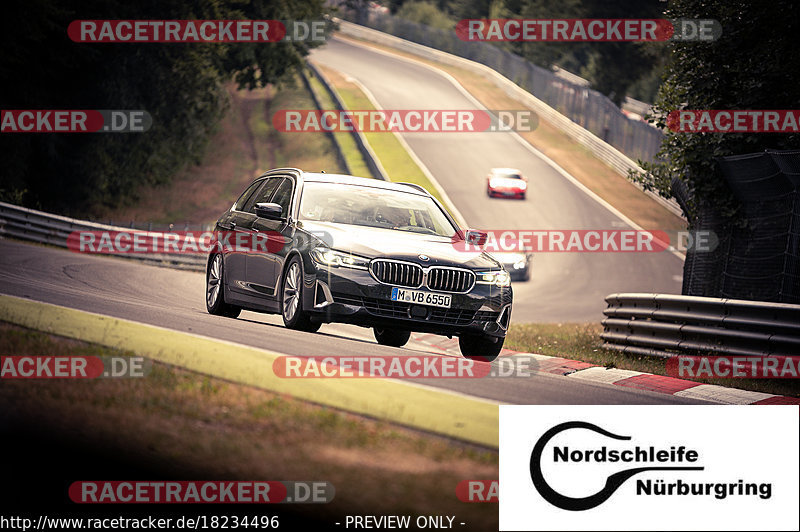 Bild #18234496 - Touristenfahrten Nürburgring Nordschleife (01.08.2022)