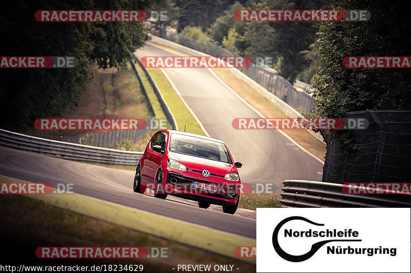 Bild #18234629 - Touristenfahrten Nürburgring Nordschleife (01.08.2022)