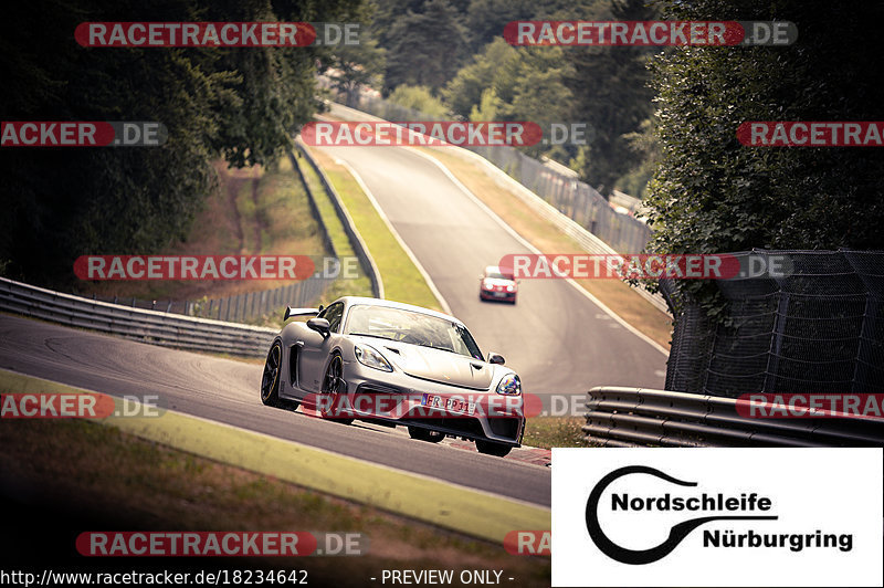 Bild #18234642 - Touristenfahrten Nürburgring Nordschleife (01.08.2022)