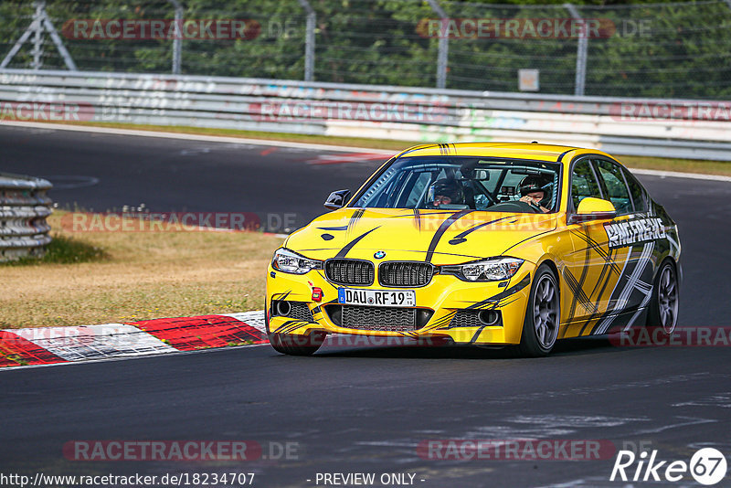 Bild #18234707 - Touristenfahrten Nürburgring Nordschleife (01.08.2022)