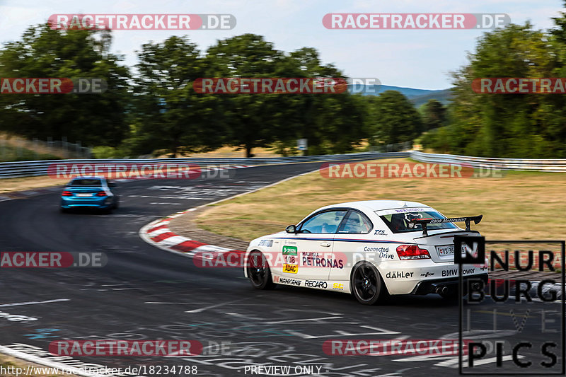 Bild #18234788 - Touristenfahrten Nürburgring Nordschleife (01.08.2022)