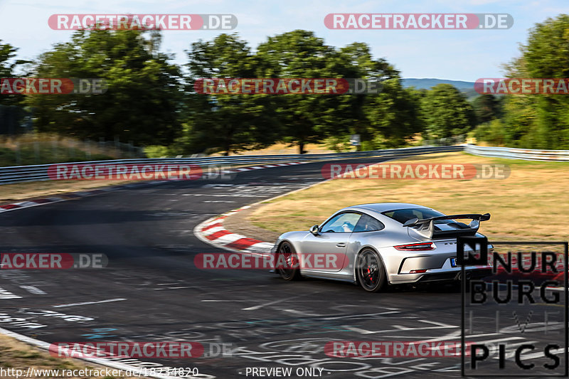 Bild #18234820 - Touristenfahrten Nürburgring Nordschleife (01.08.2022)