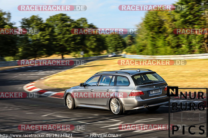 Bild #18234871 - Touristenfahrten Nürburgring Nordschleife (01.08.2022)