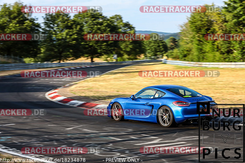 Bild #18234878 - Touristenfahrten Nürburgring Nordschleife (01.08.2022)