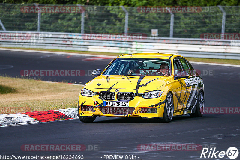 Bild #18234893 - Touristenfahrten Nürburgring Nordschleife (01.08.2022)