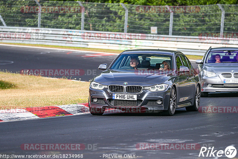 Bild #18234968 - Touristenfahrten Nürburgring Nordschleife (01.08.2022)