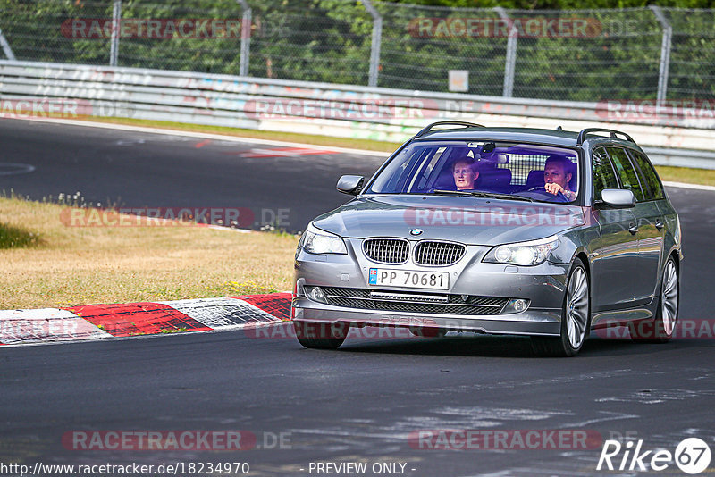 Bild #18234970 - Touristenfahrten Nürburgring Nordschleife (01.08.2022)