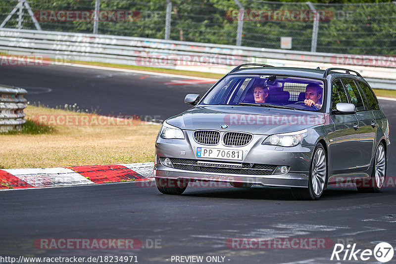 Bild #18234971 - Touristenfahrten Nürburgring Nordschleife (01.08.2022)