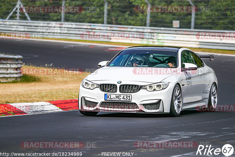 Bild #18234989 - Touristenfahrten Nürburgring Nordschleife (01.08.2022)