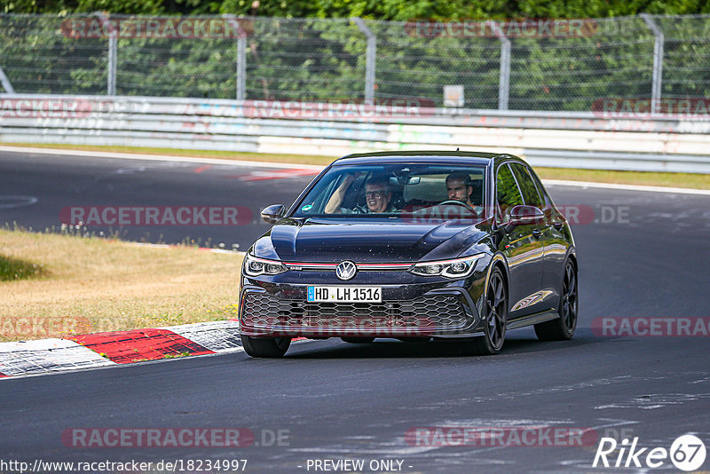 Bild #18234997 - Touristenfahrten Nürburgring Nordschleife (01.08.2022)