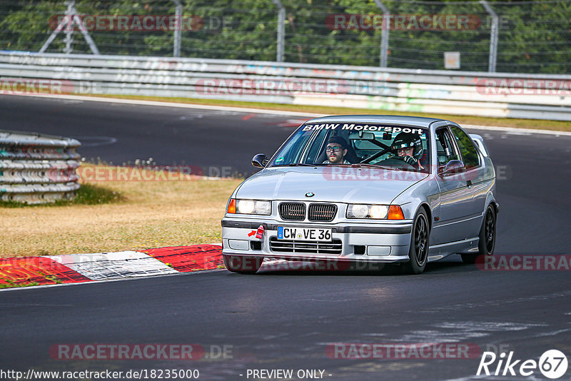 Bild #18235000 - Touristenfahrten Nürburgring Nordschleife (01.08.2022)