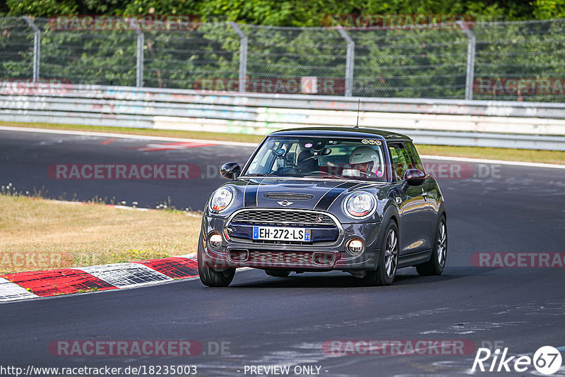 Bild #18235003 - Touristenfahrten Nürburgring Nordschleife (01.08.2022)