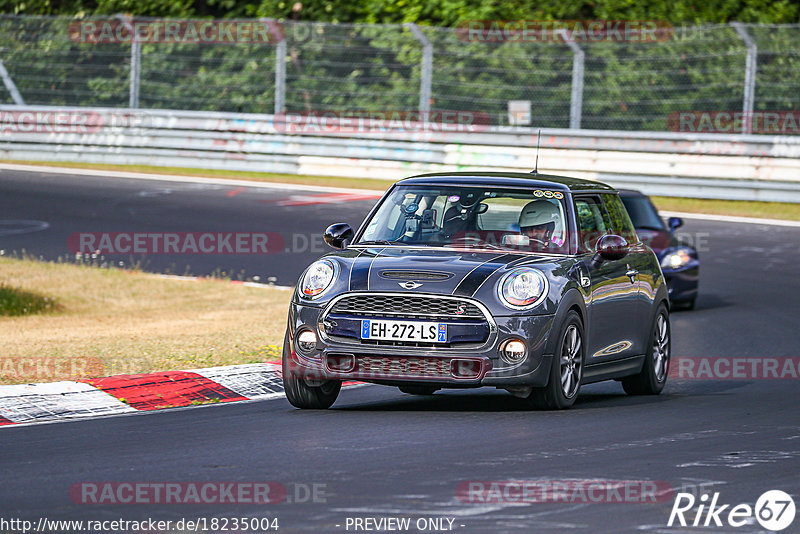 Bild #18235004 - Touristenfahrten Nürburgring Nordschleife (01.08.2022)