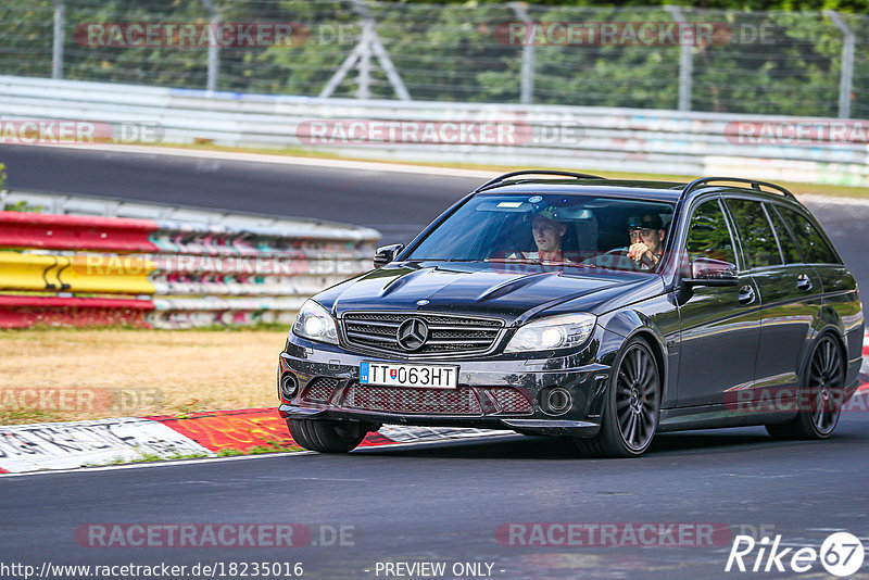 Bild #18235016 - Touristenfahrten Nürburgring Nordschleife (01.08.2022)