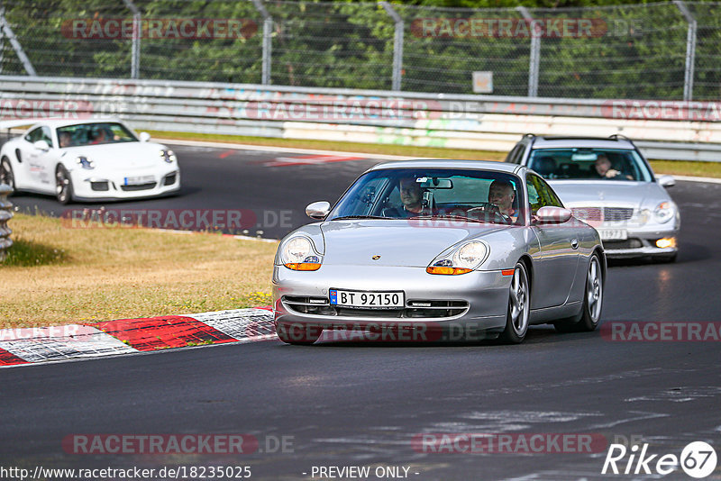 Bild #18235025 - Touristenfahrten Nürburgring Nordschleife (01.08.2022)