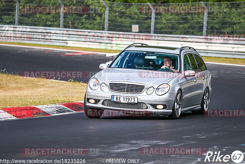 Bild #18235026 - Touristenfahrten Nürburgring Nordschleife (01.08.2022)