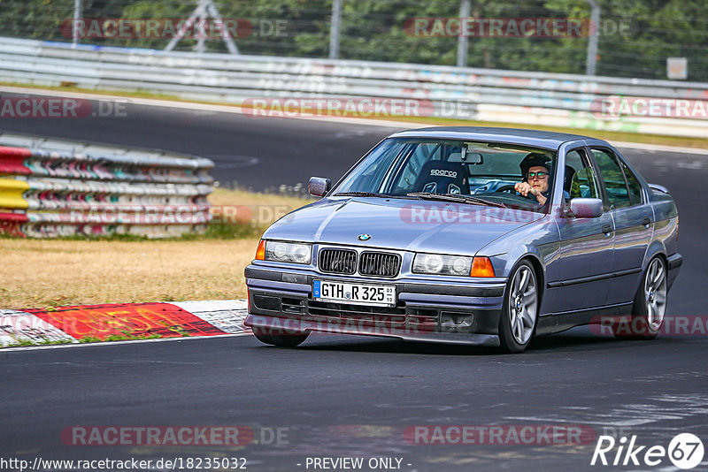 Bild #18235032 - Touristenfahrten Nürburgring Nordschleife (01.08.2022)