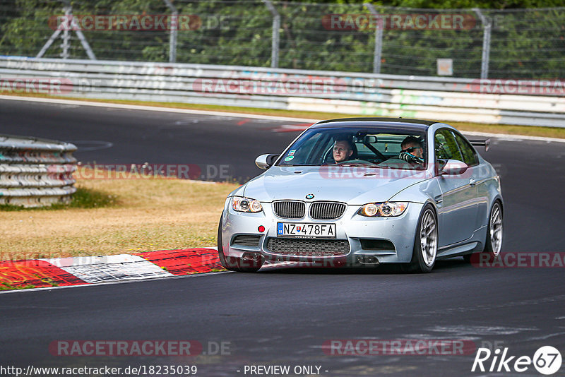 Bild #18235039 - Touristenfahrten Nürburgring Nordschleife (01.08.2022)