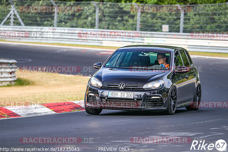 Bild #18235045 - Touristenfahrten Nürburgring Nordschleife (01.08.2022)