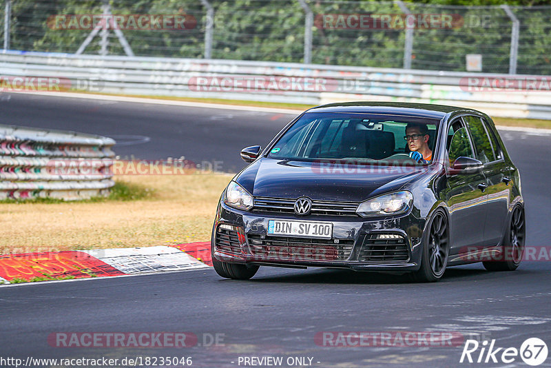 Bild #18235046 - Touristenfahrten Nürburgring Nordschleife (01.08.2022)