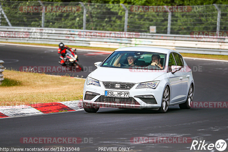 Bild #18235048 - Touristenfahrten Nürburgring Nordschleife (01.08.2022)