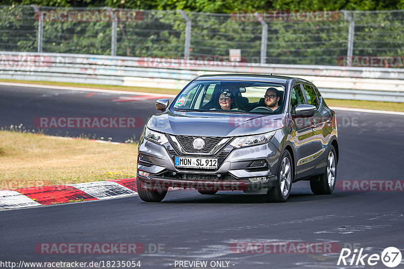 Bild #18235054 - Touristenfahrten Nürburgring Nordschleife (01.08.2022)