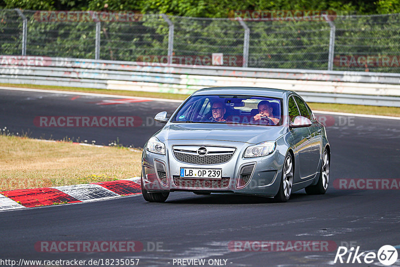 Bild #18235057 - Touristenfahrten Nürburgring Nordschleife (01.08.2022)