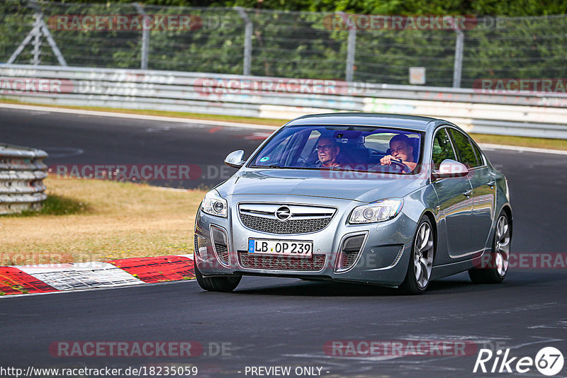 Bild #18235059 - Touristenfahrten Nürburgring Nordschleife (01.08.2022)