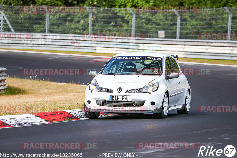 Bild #18235065 - Touristenfahrten Nürburgring Nordschleife (01.08.2022)