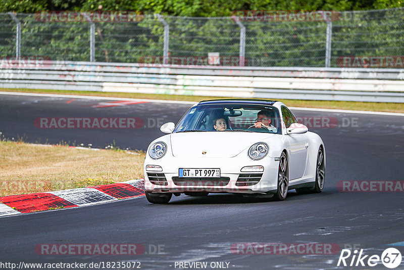 Bild #18235072 - Touristenfahrten Nürburgring Nordschleife (01.08.2022)