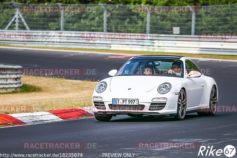 Bild #18235074 - Touristenfahrten Nürburgring Nordschleife (01.08.2022)