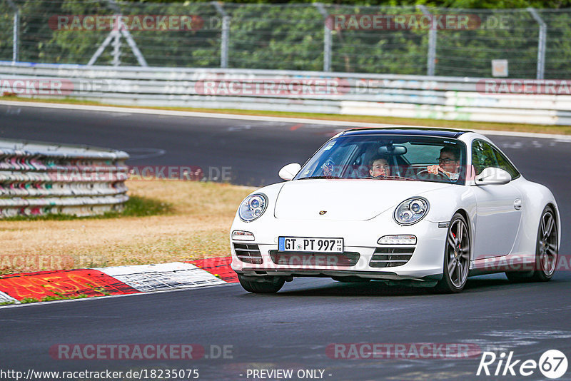 Bild #18235075 - Touristenfahrten Nürburgring Nordschleife (01.08.2022)