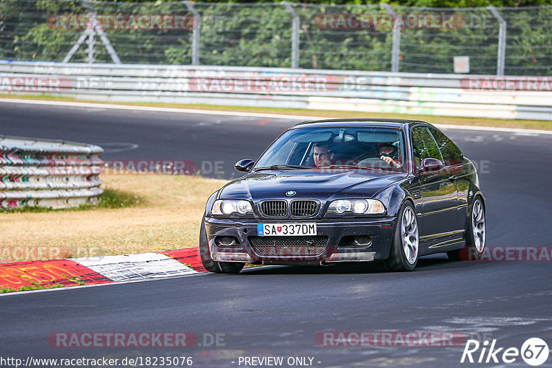 Bild #18235076 - Touristenfahrten Nürburgring Nordschleife (01.08.2022)