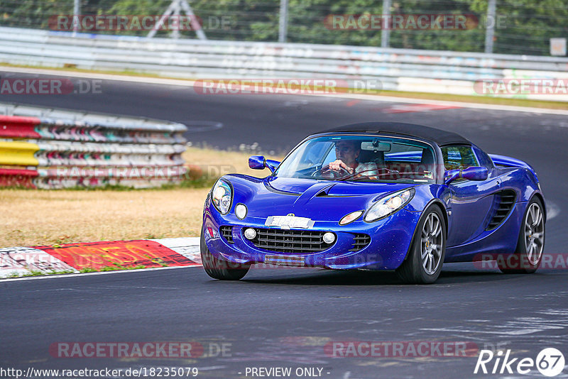 Bild #18235079 - Touristenfahrten Nürburgring Nordschleife (01.08.2022)