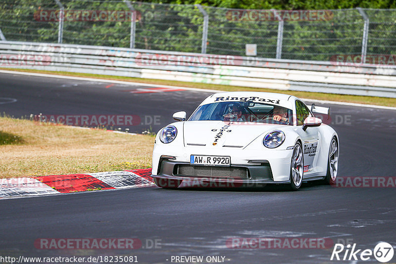 Bild #18235081 - Touristenfahrten Nürburgring Nordschleife (01.08.2022)