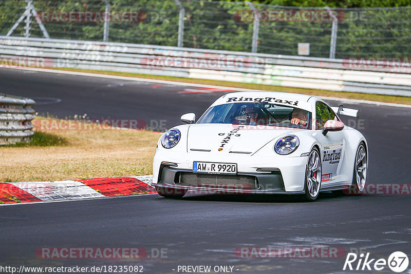 Bild #18235082 - Touristenfahrten Nürburgring Nordschleife (01.08.2022)